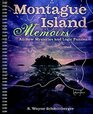 Montague Island Memoirs AllNew Mysteries and Logic Puzzles