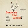 Surprise the World The Five Habits of Highly Missional People