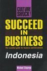 Succeed in Business Indonesia