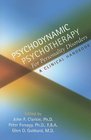 Psychodynamic Psychotherapy for Personality Disorders A Clinical Handbook
