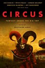Circus Fantasy Under the Big Top