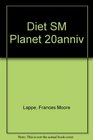 Diet SM Planet 20anniv