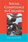 Social Competence in Children