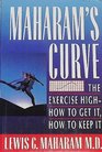 Maharam's Curve The Exercise HighHow to Get It How to Keep It