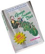 Green Scene Diet A must have guide, the Why and How to of Plant Based Nutrition and Cuisine