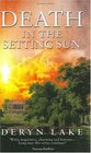 Death in the Setting Sun (John Rawlings, Bk 10)