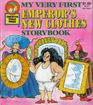 The Emperor's New Clothes