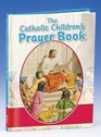 Catholic Children's Prayerbook