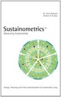 Sustainometrics  Measuring Sustainability Design Planning and Public Adminstration for Sustainable Living
