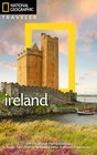 National Geographic Traveler Ireland 4th Edition
