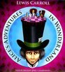 Alice's Adventures in Wonderland Classic Collection