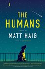 The Humans [Paperback]
