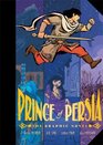 The Prince of Persia Collector's Edition The Graphic Novel
