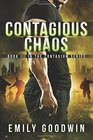 Contagious Chaos (Contagium, Bk 3)