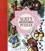 Alice's Adventurous Puzzles