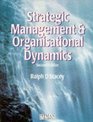 Strategic Management  Organizational Dynamics