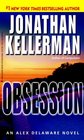 Obsession (Alex Delaware, Bk 21)