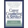 CmeCareer Counseling/Services
