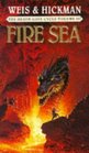 Fire Sea  (Death Gate, Bk 3)