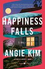 Happiness Falls A Novel