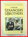Strangers and Brothers Omnibus Vol 2 The Masters / The New Men / Homecoming / The Affair