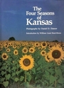 The Four Seasons of Kansas