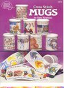 Cross Stitch Mugs