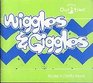 Wiggles  Giggles Home Activity Book