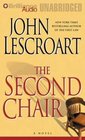 Second Chair, The (Dismas Hardy)