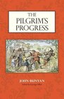 The Pilgrim's Progress Edited by George Offor with Marginal Notes by Bunyan