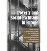 Poverty and Social Exclusion in Europe
