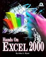 Hands on Excel 2000