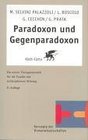 Paradoxon und Gegenparadoxon