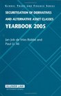 Securitisation of Derivatives And Alternative Asset Classes Yearbook