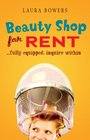 Beauty Shop for Rent    fully equipped inquire within
