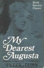 My Dearest Augusta Augusta Leigh