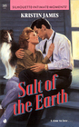 Salt of the Earth (Marshalls) (Silhouette Intimate Moments, No 385)