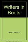 Writers in Boots