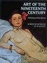 Art of the Nineteenth Century Painting and Sculpture