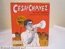 Cesar Chavez By Ruth Franchere