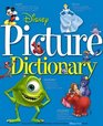 Disney Picture Dictionary (Disney Learning)