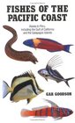 Fishes of the Pacific Coast Alaska to Peru Including the Gulf of California and the Galapagos Islands