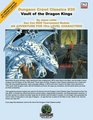 Dungeon Crawl Classics 30 Vault of the Dragon Kings