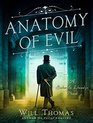 Anatomy of Evil (Barker & Llewelyn)