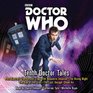 Doctor Who The Tenth Doctor Adventures 10th Doctor Audio Originals