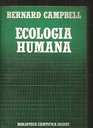 Ecologia Humana