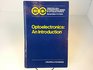 Optoelectronics An Introduction