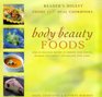 Reader's Digest Body and Beauty Foods