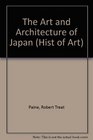 The Art and Architecture of Japan 2