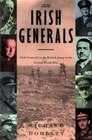 Irish Generals Irish Generals in the British Army in the Second World War